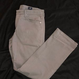 AG Adriano Goldschmied pants